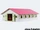 Van Manen Kids Globe Farming Pferdestall mit 9 Boxen 1:32 (610188)