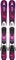 Atomic Maven Girl 70-90 + C5 GW (inkl. Bindung) (Junior) (Modell 2022/2023) Vorschaubild
