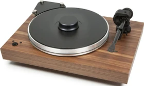 Pro-Ject Xtension 9 Evolution Superpack Walnuss
