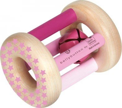 Schmidt Spiele Selecta Sternchenflitzer rosa