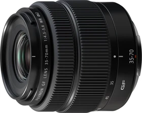Fujifilm Fujinon GF 35-70mm 4.5-5.6 WR