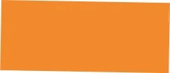 Kreul el Greco Acrylic Ink Acrylfarbe, fluoreszierend orange, 75ml (28361) – Bild 2 von 2
