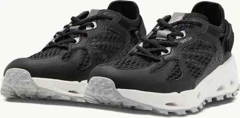 Jack Wolfskin Prelight Hybrid Vent Low phantom (Herren)
