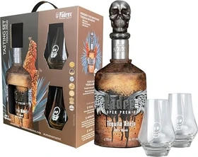 Padre Azul Añejo 700ml