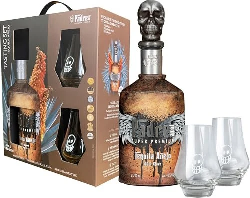 Padre Azul Añejo 700ml
