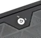 SilverStone Case Storage CS381 [V1.1/V1.2], schwarz Vorschaubild