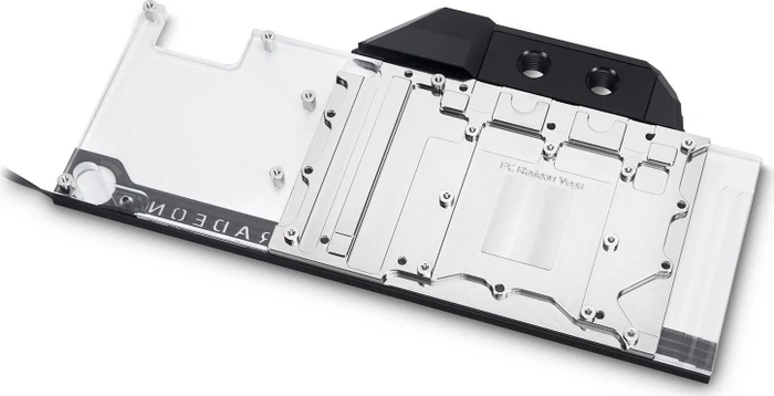 EK Water Blocks EK-FC Radeon Vega RGB, Nickel