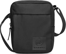 Mammut Xeron Pouch 1 Umhängetasche schwarz