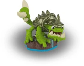 Skylanders: Swap Force - Figur Slobber Tooth (PS4/PS3/WiiU/Wii/3DS/Xbox One/Xbox 360/PC)