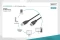 Digitus USB 3.0 Verlängerungskabel, USB-A [Stecker] auf USB-A [Buchse], 3m schwarz Vorschaubild
