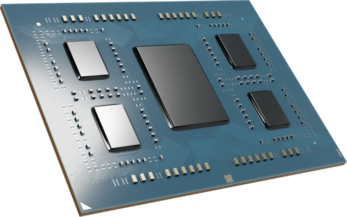 AMD Epyc 8124P, 16c/32T, 2.45-3.00GHz, tray