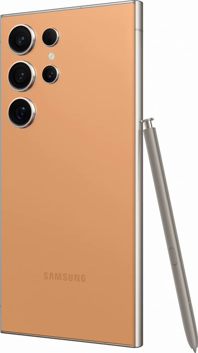 Samsung Galaxy S24 Ultra 512GB Titanium Orange