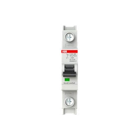 ABB S201MR-K0.75