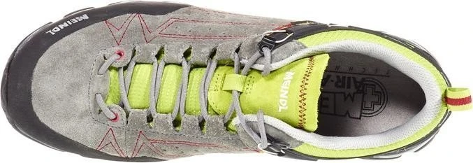 Meindl Ontario GTX grau/grün (Herren)