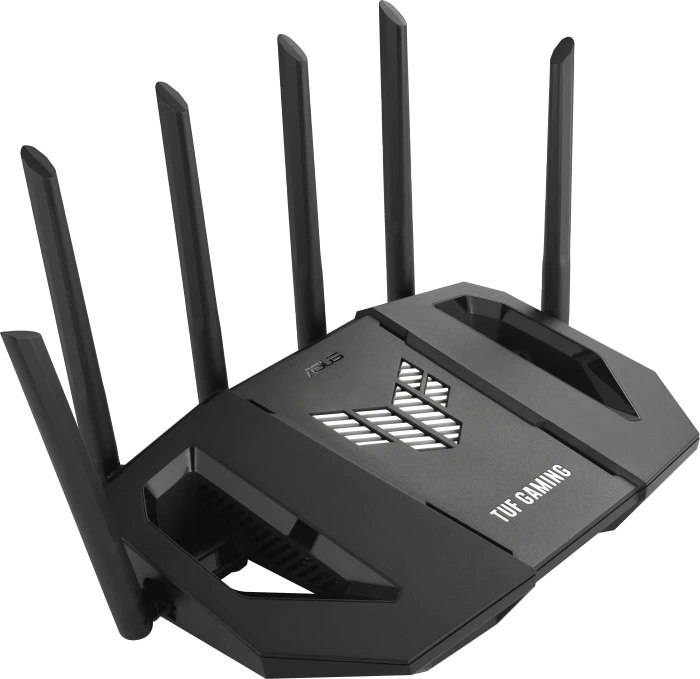 ASUS TUF Gaming TUF-BE9400, Wi-Fi 7, BE9400