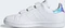 adidas Stan Smith cloud white/silver metallic (Junior) Vorschaubild
