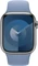 Apple Sportarmband S/M für Apple Watch 41mm winterblau Vorschaubild