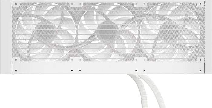 Thermaltake ST360 Ultra ARGB Sync Snow, weiß