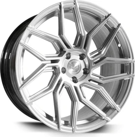 Barracuda Wheels Dragoon 9.0x19 5/112 ET40 (verschiedene Farben)