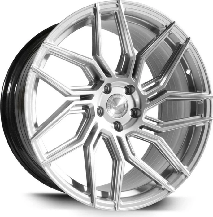 Barracuda Wheels Dragoon 9.0x19 5/112 ET40 (verschiedene Farben)