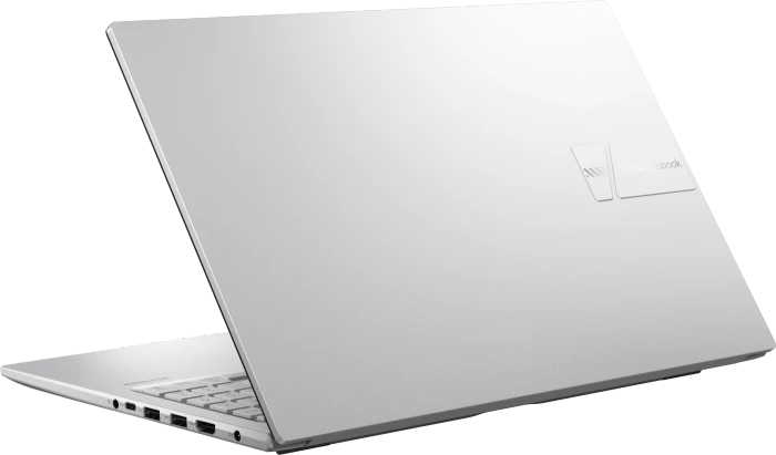 ASUS VivoBook 15 X1504ZA-NJ103W, Mixed Black, Core i3-1215U, 8GB RAM, 256GB SSD, DE