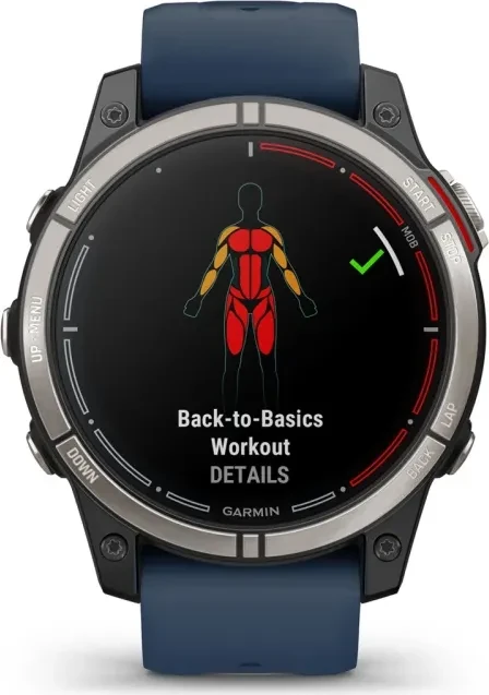Garmin quatix 7 Pro