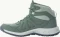 Jack Wolfskin Woodland 2 Texapore Mid hedge green (Damen) Vorschaubild