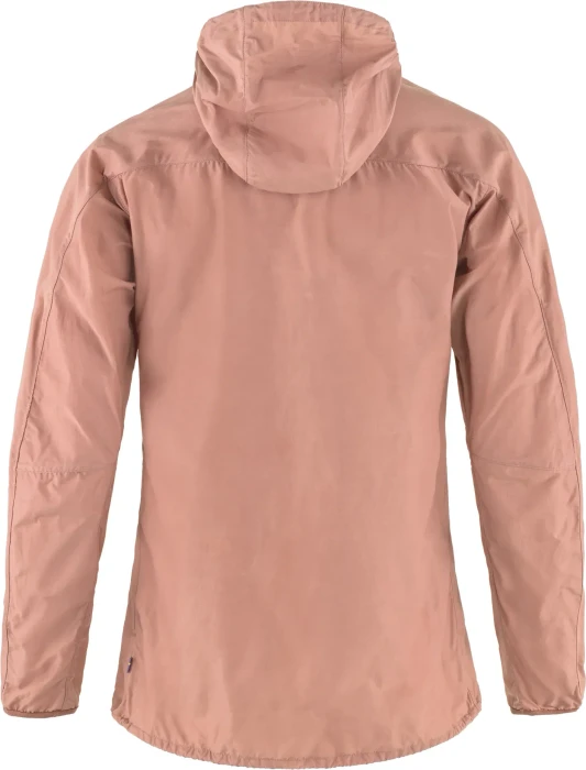 Fjällräven High Coast Wind Funktionsjacke dusty rose (Damen)