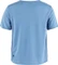 Fjällräven Abisko Lite Funktionsshirt kurzarm ultramarine (Damen) Vorschaubild