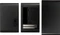 Streacom DA2, schwarz, Mini-ITX Vorschaubild