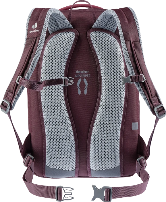 Deuter Giga SL maron/aubergine (Damen)