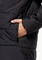 Jack Wolfskin Deutzer Funktionsjacke schwarz (Herren) Vorschaubild
