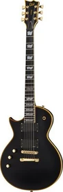 ESP LTD EC-1000 LH Vintage Black