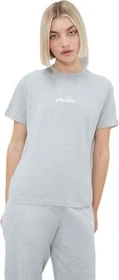 ellesse Svetta T-Shirt kurzarm grey melange (Damen)