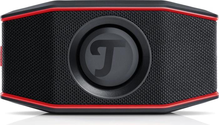 Teufel Rockster Go