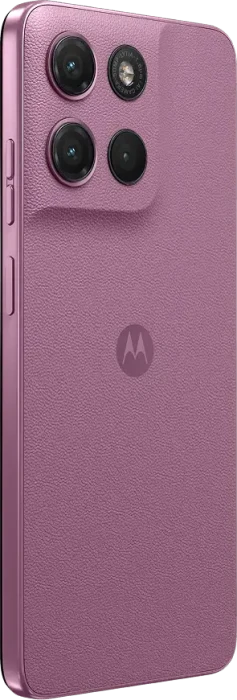 Motorola Moto G17 256GB/4GB PANTONE bordeaux