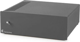 Pro-Ject Power Box DS Amp schwarz