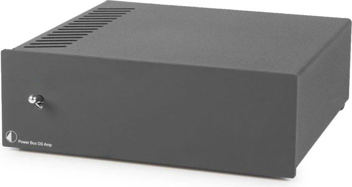 Pro-Ject Power Box DS Amp schwarz