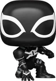 FunKo Pop! Games - Marvel Spider-Man 2 - Black Suit Harry Osborn