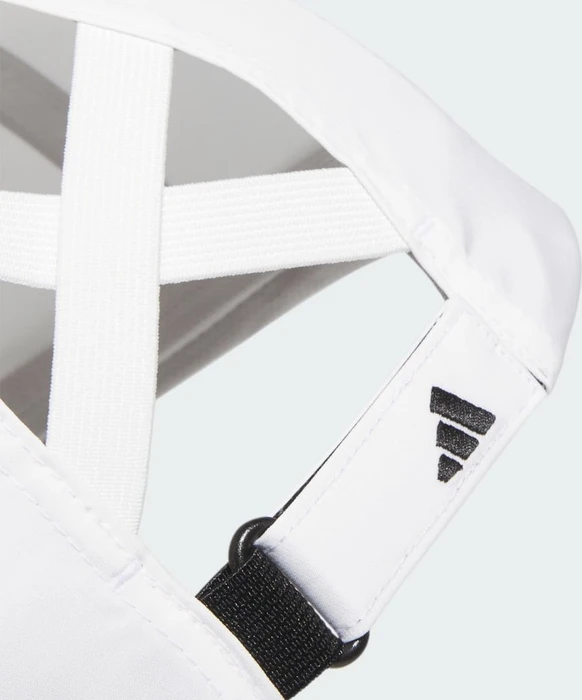 adidas Criscross Kappe weiß (Damen)