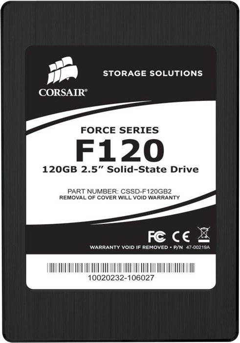 Corsair Force 2
