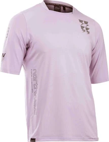 Northwave Bomb Trikot kurzarm violett (Herren)