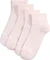 Puma Quarter Socken pink melange, 2 Paare (Damen) Vorschaubild