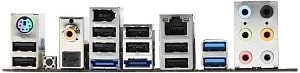 MSI P67A-GD65 [B3] (Intel 1155)