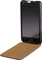 Hama Smart Case für Samsung Galaxy S2 schwarz Vorschaubild