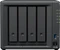 Synology DiskStation DS925+, 4GB RAM ECC, 2x RJ-45 2.5GBase-T, 2x USB-A 3.0 Vorschaubild