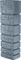 Prosperplast Tower Stone Regenwasserbehälter 350l Vorschaubild