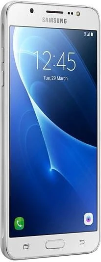 Samsung Galaxy J7 Duos (2016) weiß