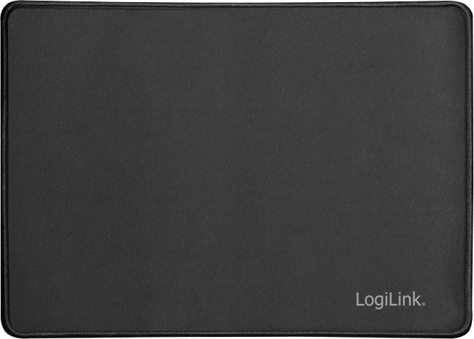 LogiLink Gaming-Tastatur-Set, beleuchtete Tastatur, beleuchtete Maus und Mauspad, USB, DE