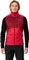 Vaude Sesvenna IV Funktionsweste rot (Herren) Vorschaubild